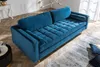 riess-ambiente Design 3er Lounge Sofa COZY VELVET 220cm Produktbild-Vorschau 5