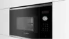 Forno a Microonde Bosch BEL523MS0 con Grill da Incasso 20 L Anteprima dell’immagine prodotto 4