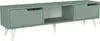 Meuble TV 'Kullila' avec 2 portes 160 x 35 x 40 cm Voir les images du produit 5