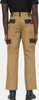 A person wearing workwear pants. Produktbild-Vorschau