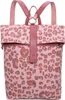Fritzi aus Preußen sac à dos Canvas Izzy03 Backpack Leo Voir les images du produit 1