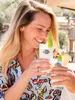 Coppa Cocktails Pina Colada 700 ml | Likör Produktbild-Vorschau 4