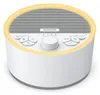 RENPHO White Noise Machine Baby, Tragbare Weißes Rauschen Produktbild-Vorschau 1