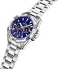Festina Montre Homme luxe acier inoxydable argenté Voir les images du produit 9