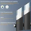 SONNI radiatore a pannello orizzontale antracite 630×1004mm Anteprima dell’immagine prodotto 2