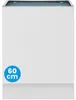 Bomann® Geschirrspüler 60 cm | 14 Maßgedecke | Spülmaschine Produktbild-Vorschau 10