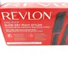 Brosse soufflante 3en1 1100w noir/rouge - Revlon - Voir les images du produit 22