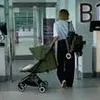 CYBEX - Poussette ultra-compacte et confortable - ORFEO - 4 Voir les images du produit 3