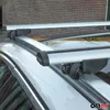 Dachträger für VW Sharan 2010-2023 Gepäckträger Produktbild-Vorschau 9