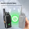 Retevis H777H dwukierunkowe radio, walkie talkie dla Podgląd zdjęcia produktu 6
