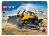 LEGO City Žltý buldozér, Stavebnica, 8 rok / roky, Plast, Náhľad obrázku produktu 38