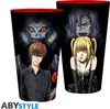 DEATH NOTE - Large Glass - 400ml - Light & Misa Produktbild-Vorschau 4