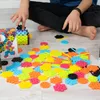 Meli Basisconstructieset, 60 stuks Productafbeelding-voorbeeld 8