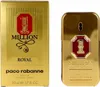 1 Million Royal parfümiertes Spray 50ml Produktbild-Vorschau 8