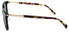 David Beckham DB 1130/S WR7/O7. Glasdiameter: 53 Productafbeelding-voorbeeld 4