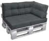 PALETOVÝ POLštÁŘ 60X40X10CM ITA HOME & GARDEN LUX Náhled obrázku produktu 5