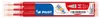 Pilot BLS-FR7-R-S3 Recharge pour roller FriXion BLS-FR7 - Voir les images du produit 2