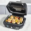 Ninja AG651EU Pro - Gril et Airfryer multifonctions - 7 Voir les images du produit 4