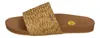Reef Cushion Scout Trecce Pantofole Naturali Damen Anteprima dell’immagine prodotto 7
