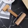 Teigroller Nudelholz Rollstab aus Holz für Bäcker Fondant Produktbild-Vorschau 6