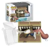 Funko Pop! Animation: Frieren - Frieren in a Mimic #1990 Produktbild-Vorschau 4
