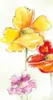 sigel Design-Papier, DIN A4, 90 g/qm, Motiv "Spring Voir les images du produit 5