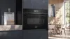 Siemens CS736G1B1, iQ700, Einbau-Kompaktdampfbackofen, 60 x Produktbild-Vorschau 8