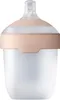 Difrax Lovi Babyflasche Mammafeel 150 - 13 x 8 cm - Beige | Produktbild-Vorschau 2