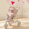 Olivia's Little World Puppenwagen im Jogging-Stil mit Produktbild-Vorschau 2
