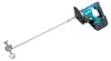 Makita DUT 130 Z Miscelatore a batteria 18V M14 Brushless Anteprima dell’immagine prodotto 6