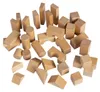 Van Dijk Toys blocchi di legno in faggio - 44 pezzi Anteprima dell’immagine prodotto 3