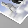 Poster - Poster ohne Rahmen - Tiere Schönheit Wettbewerb - Produktbild-Vorschau 2