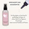 hair2heart solvente per incollaggio + pinze adesive per Anteprima dell’immagine prodotto 20