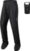 Radsport Atmungsaktive Split-Regenhose Winddichte Produktbild-Vorschau 1
