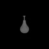 Esschert Design palla doccia L verde scuro 0,49 litri - PVC Anteprima dell’immagine prodotto 3