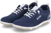 Mustang Damen Sneaker Schnürung trendig Halbschuhe Produktbild-Vorschau 10