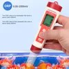 tester jakości wody 5 w 1, tester chloru, PH, ORP, H2, Podgląd zdjęcia produktu 3