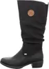 Rieker Langschaftstiefel  Schwarz Produktbild-Vorschau 27