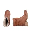 Rieker Damen Stiefelette Blockabsatz Warmfutter Produktbild-Vorschau 23