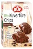 RUF  Kuvertüre Chips Zartbitter Produktbild-Vorschau 1