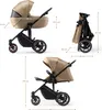 Kinderkraft PRIME 2 3 v 1 - kočík do 22 kg - prenosná Náhľad obrázku produktu 11
