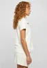 Urban Classics TB5979 | Ladies Towel Polo Tee Damen Produktbild-Vorschau 4