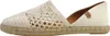 Verbenas Carmen Espandrillo Slipper Beige Produktbild-Vorschau 14