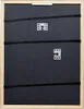 Effect Holz-Fotorahmen Profil 2070, entspiegeltes Glas, 15 Produktbild-Vorschau 3