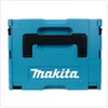 Systémový kufr Makita MAKPAC 2 - s vložkou pro BGA / DGA Náhled obrázku produktu 5