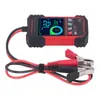 Testeur de batterie automobile 12V 24V 100-1999 Charge CCA Voir les images du produit 5