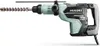 Hikoki DH45MEY WSZ, SDS Max, Schwarz, Grau, 4,5 cm, 12,2 J, Produktbild-Vorschau 1
