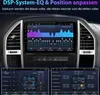 10'' carplay navi 6+128GB Für Mercedes Benz Vito3 w447 Podgląd zdjęcia produktu 12