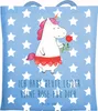Mr. & Mrs. Panda Uni Tasche Einhorn Dame - Sky Blue - Produktbild-Vorschau 1