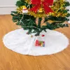 Neu Weihnachtsbaum Plüschbaum Rock Weihnachtsbaum Rock Produktbild-Vorschau 4